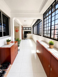 Blk 816 Woodlands Street 82 (Woodlands), HDB Executive #589368131